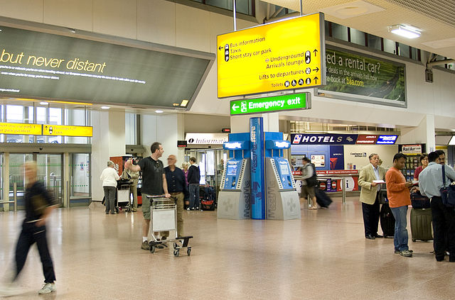 Vietnam Airlines to start services at Heathrow airport